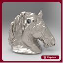 horse head