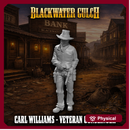 Carl Williams - Veteran Gunslinger