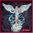 Libra- Arcana Zodiac III