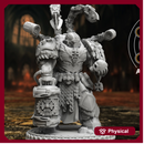 Templar Aegis Therapeuo