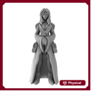 Succubi 3 - Human