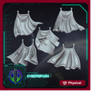 Termi Cloak set 3