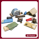 Survival Camp