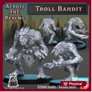 Troll Bandit