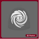 Galactic Overwatch Space Knight Shoulder Symbols Type A x 60