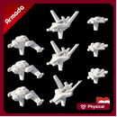 (Armada) SWTOR Starfighters Set III
