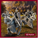 Elven Warband