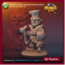 gnome artificer