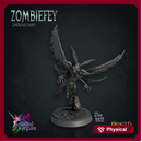 Undead Zombiefey 01