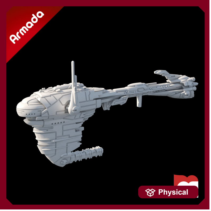 (Armada) Nebulon A-1 Frigate