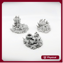 Plague Cluster Bundle 1