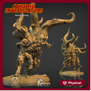 Dark Young One - Cthulhu Investigators