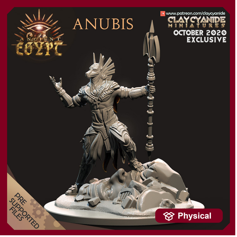 Anubis