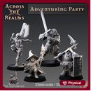 Adventuring Party
