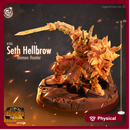 Seth Hellbrow