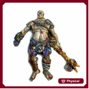Dead Giant (Harvest of War)