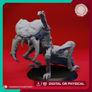 Formicid - Tabletop Miniature
