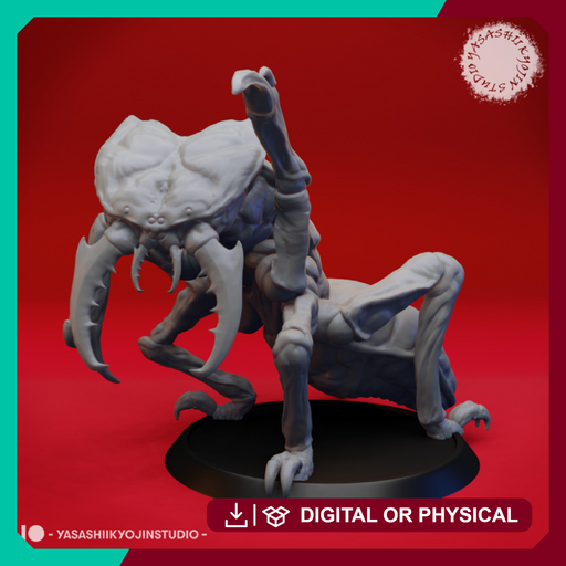 Formicid - Tabletop Miniature - Only-Games