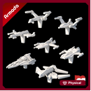 (Armada) Aces Set