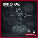 Yukinbo Mage 02