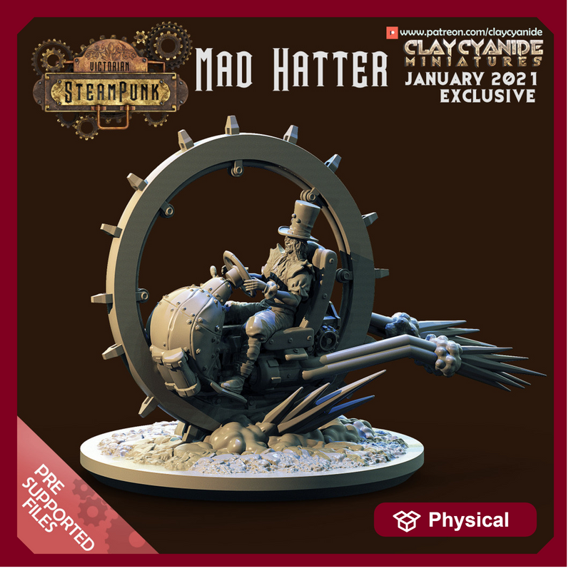 Mad Hatter