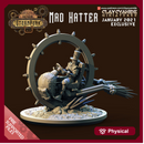 Mad Hatter