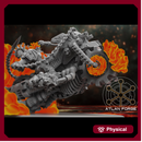 Hell Rider