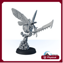 Dorieno, the Plague Slayer