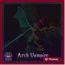 Arch Vampire
