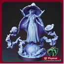 Fey Guide Pose 3 - 4 Variants