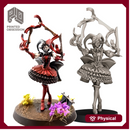 Bladed Jester - Joker