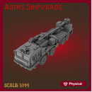 MG144-SV016A 29S43 Malva 2 (Transit)