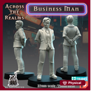 Business Man