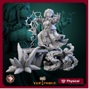 Ferrag Runemaster 32mm and 75mm