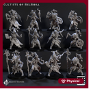 Rodburg Cultists of Melmora