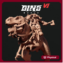 Dinorider Trex