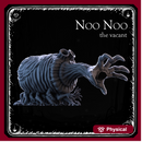 Noo Noo: The Vacant (Rise of the Eldertubbies)