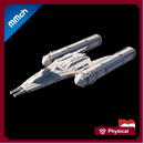 (MMch) BTL-B Y-wing