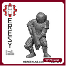HL191 - Heresylab - Greater God Militia 1