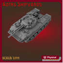 MG144-R29 BMD-4
