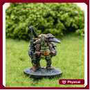Clash of Rhyfles: Milwer Cly Mershyl