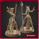 Emberlyn 75mm GOTSF