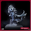 Cherub Ghost