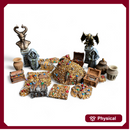 Treasure Room