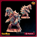 Gurdleg -Tortle Merchant v3