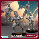 Rocketman