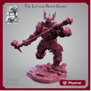 Demon Knight - Horde of One