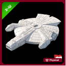 (XW) YT-1300 "Aquila"