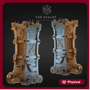 Siege Tower