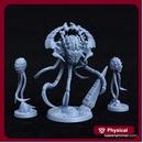 Voidweft seers & Overmind